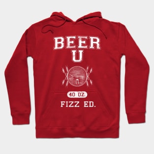 BEER U Hoodie